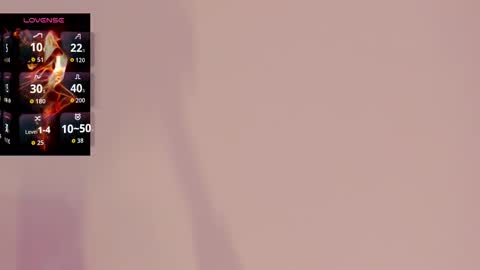 Maximo Santana online show from February 2026 01:34:01 PM