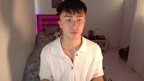 santi_fabulous online show from January 2026 06:55:02 PM