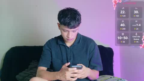 Snapshot of santi_ll chatting on July 2026 01:30:01 PM santi online show from July 2026 01:30:01 PM