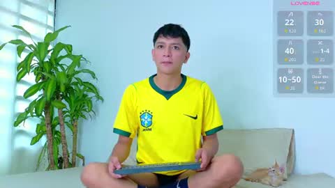 Snapshot of santi_ll chatting on July 2026 01:24:01 PM santi online show from July 2026 01:24:01 PM