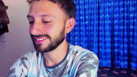 Snapshot of santi_mateo chatting on June 2026 06:05:02 PM Santi online show from June 2026 06:05:02 PM