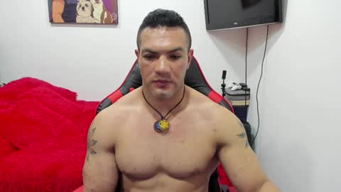 Snapshot of santi_pastori chatting on September 2025 06:35:02 PM santi_pastori online show from September 2025 06:35:02 PM