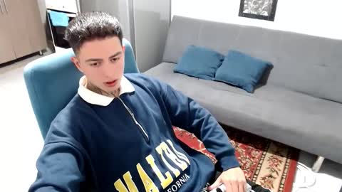 santi_ss online show from January 2026 01:31:01 AM