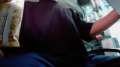 santi online show from November 2025 06:51:01 PM