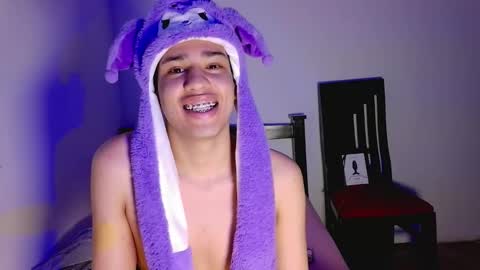 santi online show from February 2026 09:13:01 PM