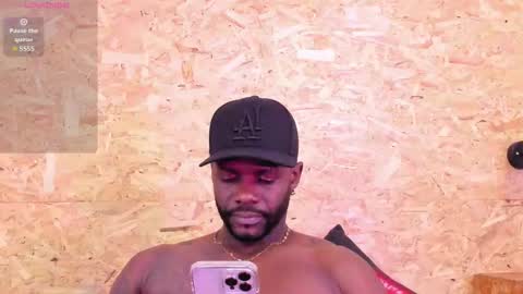  Santi online show from November 2025 04:22:01 AM