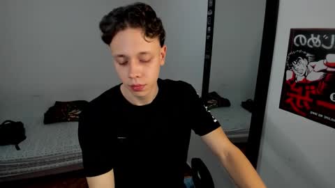 Julius Novachrono  online show from March 2026 05:35:02 AM