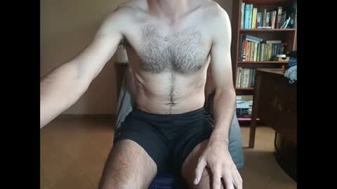 Santiago online show from December 2024 08:37:02 PM