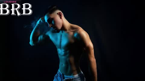 Santiago Seans online show from November 2025 11:45:01 AM