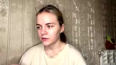 Snapshot of santinalabonne chatting on July 2026 09:59:01 AM Rina online show from July 2026 09:59:01 AM