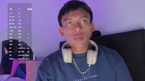 santi online show from March 2026 10:26:01 PM