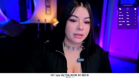 Snapshot of santos_liah chatting on July 2026 12:08:02 PM Liah Santos online show from July 2026 12:08:02 PM