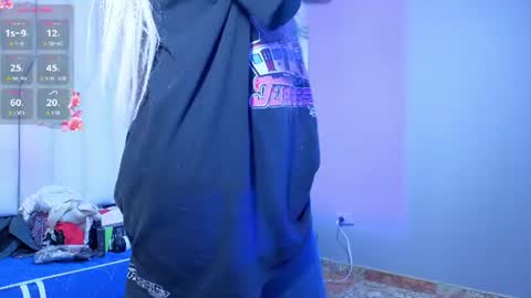 Snapshot of santsara chatting on June 2026 12:06:01 PM SANTSARA online show from June 2026 12:06:01 PM