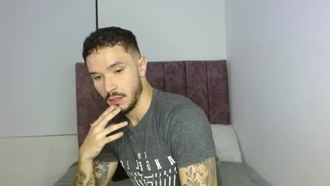 Santy Torres online show from February 2026 03:55:02 AM