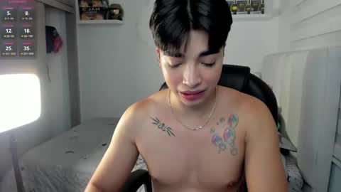 Mr. Santiago online show from December 2025 01:39:01 PM