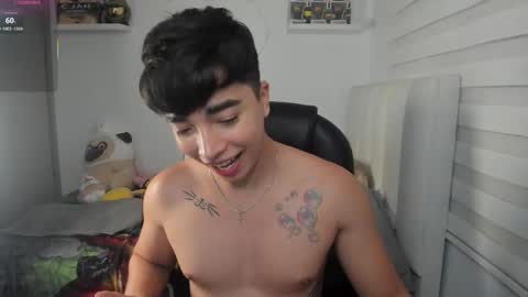 Mr. Santiago online show from March 2026 01:18:02 PM