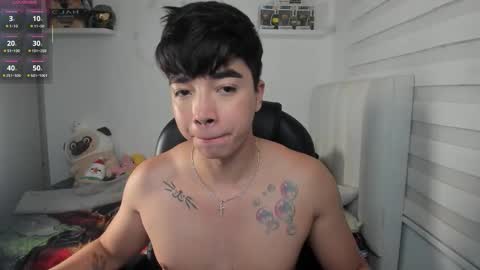 Mr. Santiago online show from March 2026 01:25:01 PM