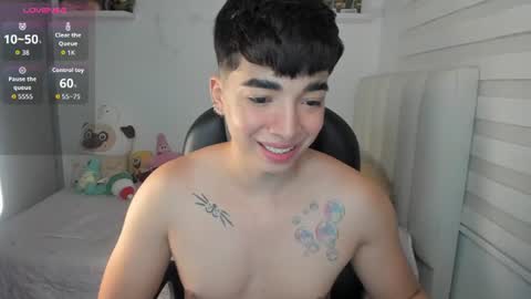 Snapshot of santy7u7 chatting on July 2026 01:26:02 PM Mr. Santiago online show from July 2026 01:26:02 PM