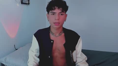 santy online show from October 2025 09:10:02 PM