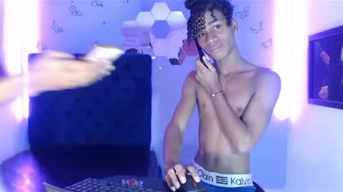 santiago online show from December 2024 02:16:01 PM