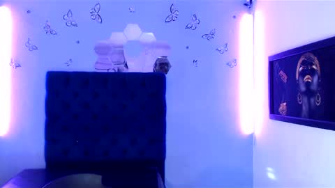 santiago online show from December 2024 01:32:02 PM