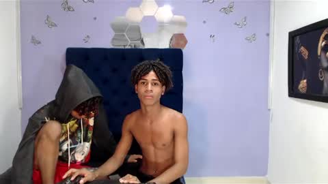 santiago online show from December 2024 05:26:02 PM