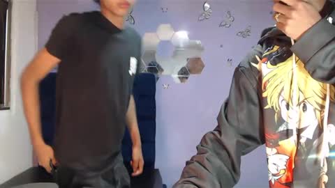 santiago online show from January 2025 01:26:01 PM