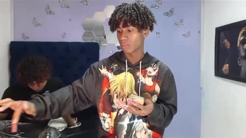 santiago online show from January 2025 01:14:01 PM