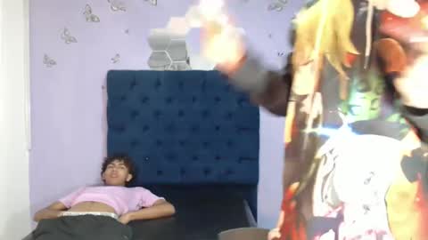 santiago online show from January 2025 01:41:02 PM