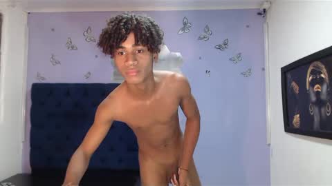 santiago online show from January 2025 01:13:01 PM