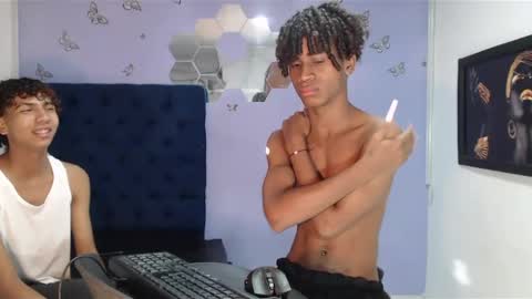 santiago online show from January 2025 01:43:01 PM