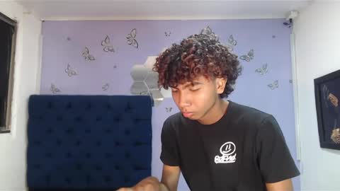 santiago online show from January 2025 11:28:02 AM