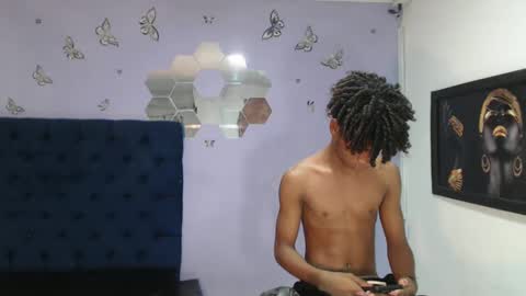 santiago online show from January 2025 01:09:01 PM