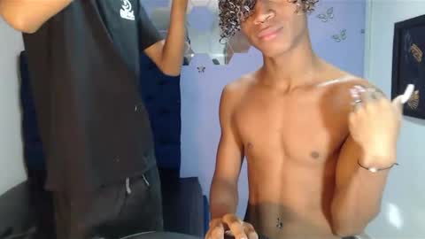 santiago online show from January 2025 01:47:02 PM