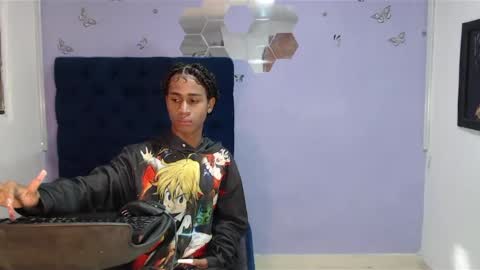 santiago online show from January 2025 01:53:01 PM