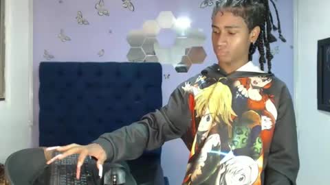 santiago online show from January 2025 02:05:01 PM