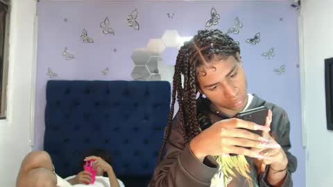 santiago online show from January 2025 02:35:01 PM