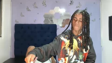 santiago online show from January 2025 05:49:01 PM