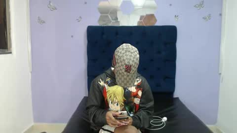 santiago online show from January 2025 03:02:01 PM