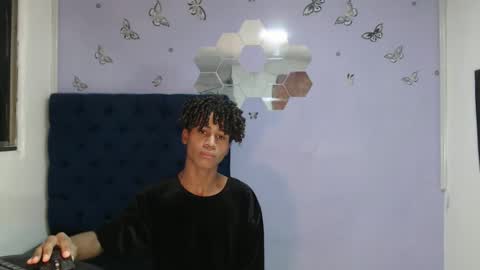 santiago online show from January 2025 12:05:02 PM