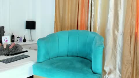 Snapshot of santy_carrington chatting on January 2025 07:07:01 PM Santiago Carrington online show from January 2025 07:07:01 PM