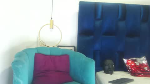 Santiago Carrington online show from March 2026 02:44:01 PM