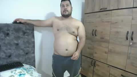 Snapshot of santy_gold chatting on September 2025 07:02:02 PM Santiago online show from September 2025 07:02:02 PM