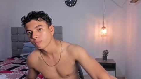 santy_stump online show from February 2026 12:03:01 AM