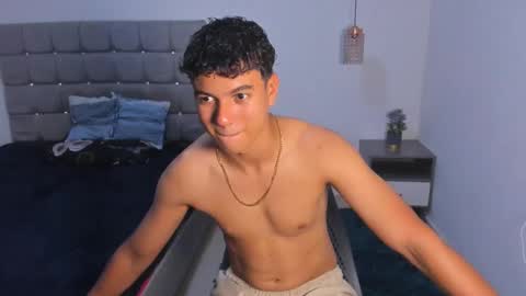 santy_stump online show from February 2026 08:29:01 PM