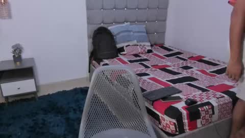 santy_stump online show from March 2026 10:03:02 PM