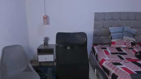 santy_stump online show from March 2026 09:40:01 PM