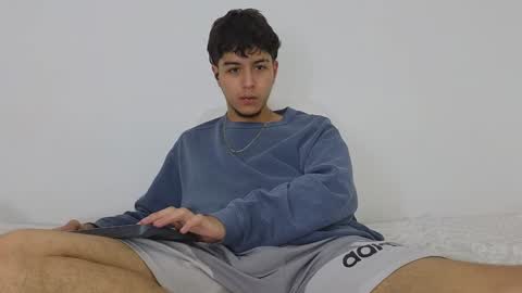 Snapshot of santybig18 chatting on January 2025 07:17:02 AM santybig18 online show from January 2025 07:17:02 AM