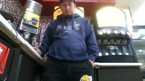 SanvarHot online show from December 2024 09:08:02 AM