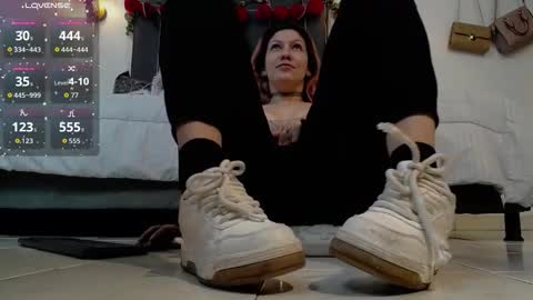 sanyaseraphine0 online show from March 2026 07:46:02 PM